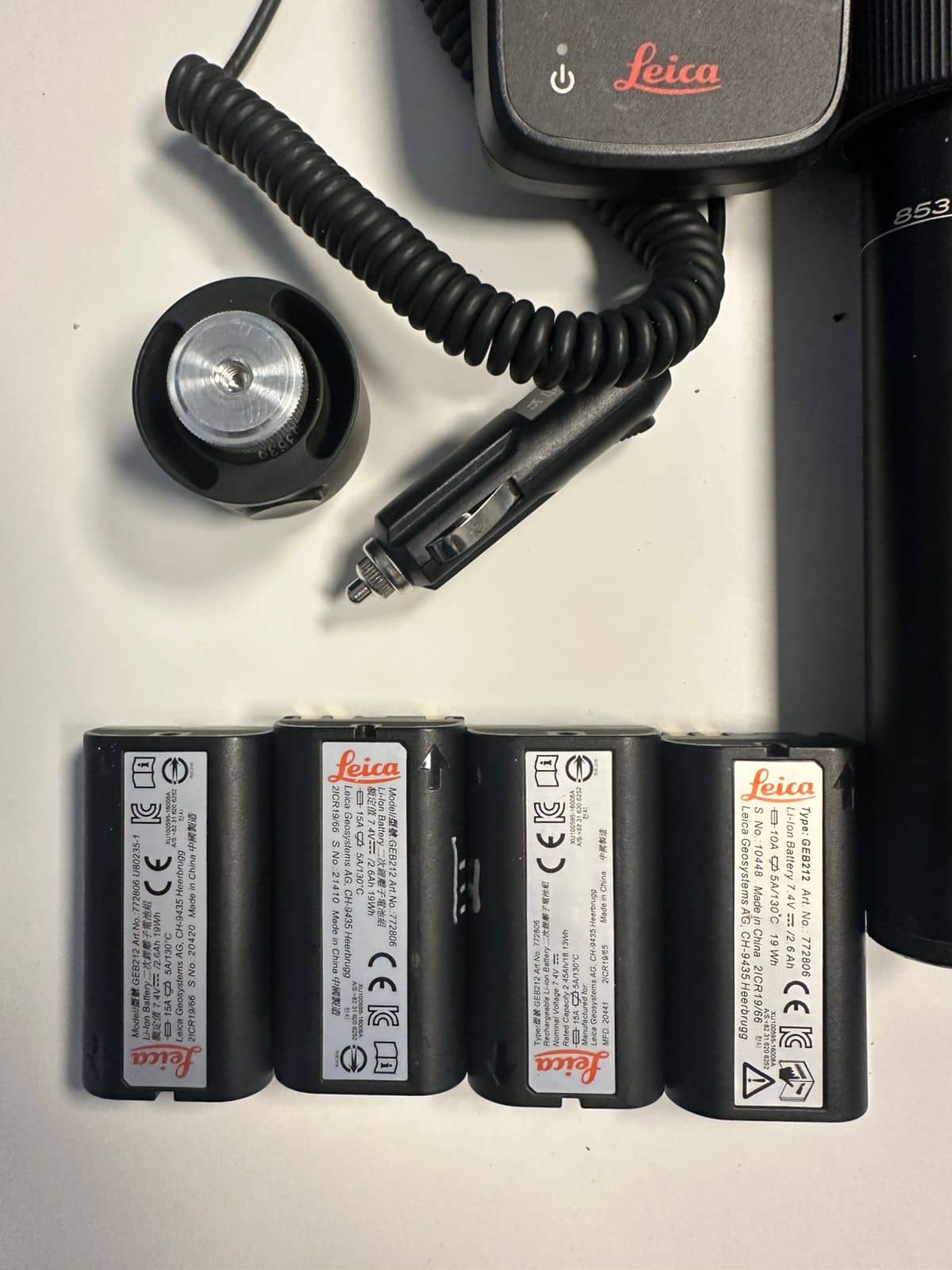 Product item