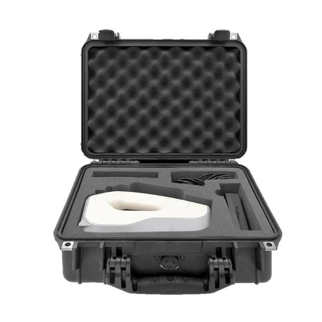 Artec Eva Hard Case – Protective Case for 3D Scanner