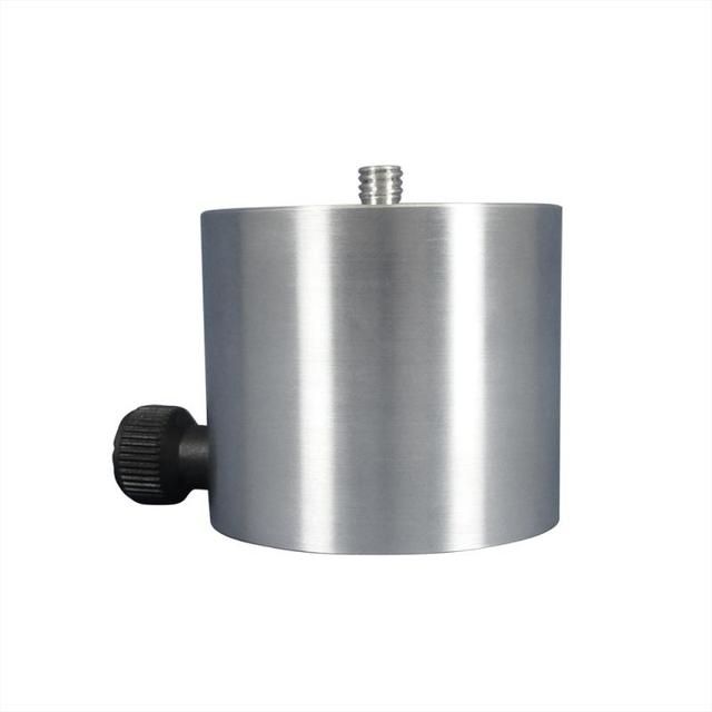 iSTAR Adapter for FARO with ATS/FARO Quick Release