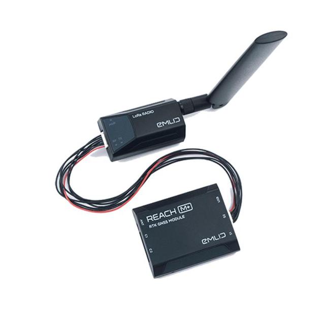 LoRa Radio for Emlid Reach M2/M
