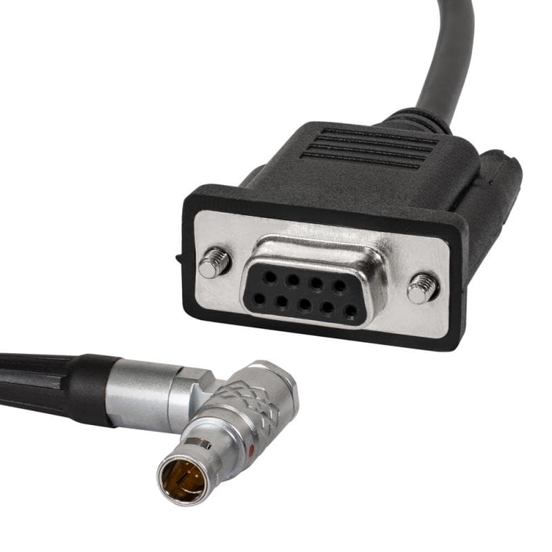 EMLID Reach RS+/RS 2 m Cable with DB-Female Connector (90°)