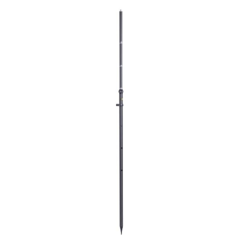 NESTLE PG-5 Carbon GNSS Pole with Sand Plate