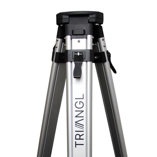 Triangl GPS Tripod with 5/8″ Adapter