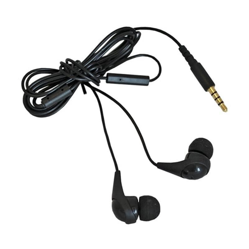In-Ear Microphone Headset