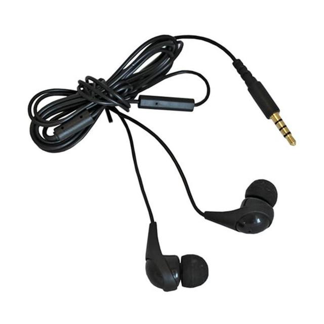 In-Ear Microphone Headset