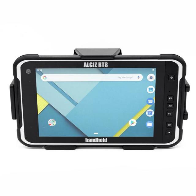 Algiz RT8 Passive Holder (Cradle)