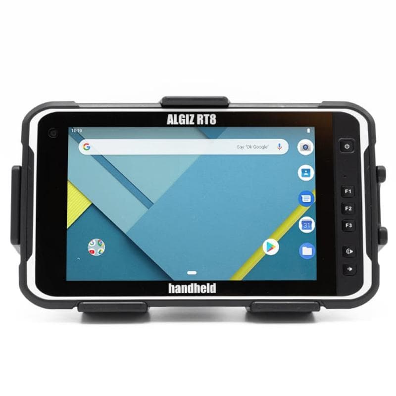 Algiz RT8 Tactical Vehicle Mount