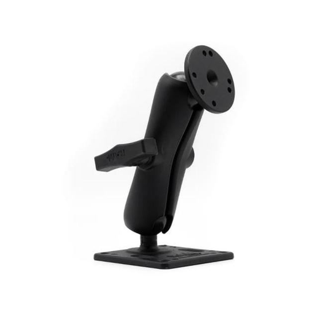 ALGIZ RT8 RAM Mount — RAM Bracket with VESA 75mm Plate