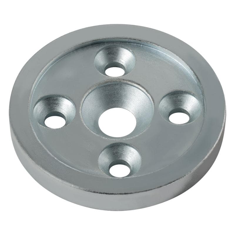 3D Precision Measuring Point Disk