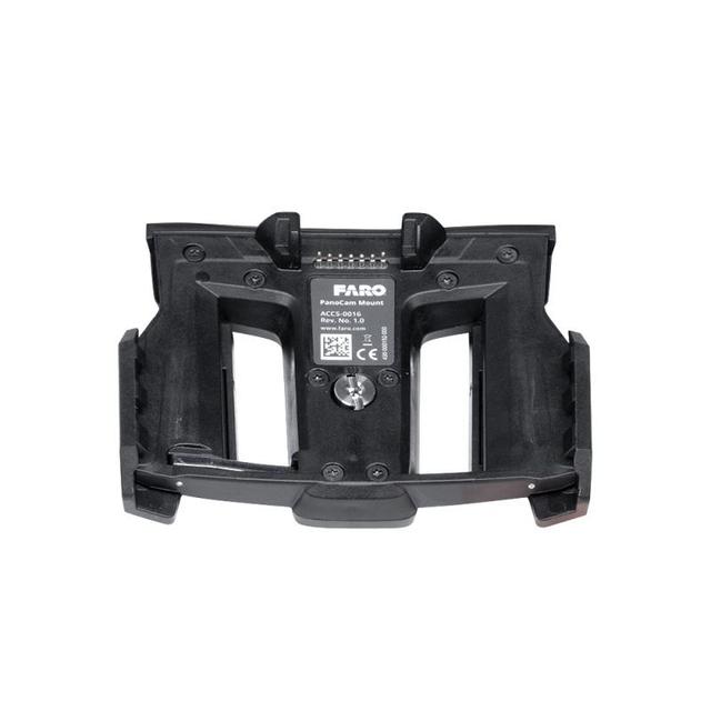 Adapter for FARO PanoCam