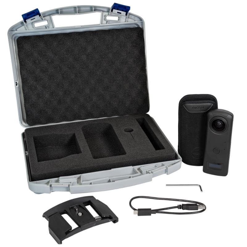 FARO PanoCam All-in-One Set