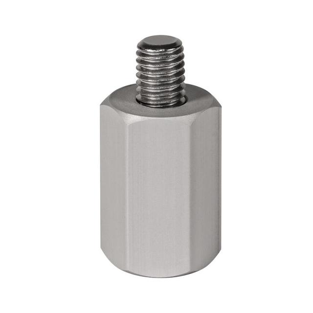 Height Adapter with Short M8 Thread
