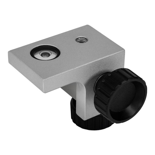 Railroad Adapter for Bolt Marking with Circular Bubble