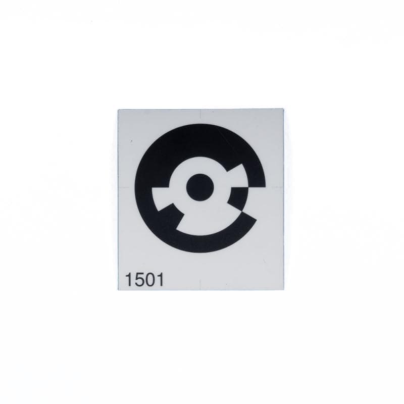 Set of 20 Magnetic Markers (Targets) for FARO Freestyle 2 & Photogrammetry