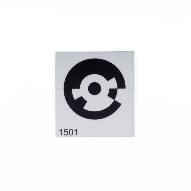 Set of 20 Magnetic Markers (Targets) for FARO Freestyle 2 & Photogrammetry