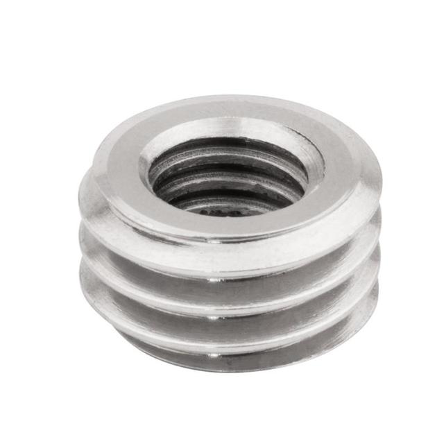 Adapter 3/8" Female Thread to 5/8" Male Thread