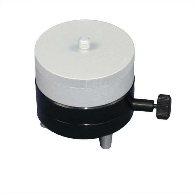 Rotatable Tripod Adapter for FARO Focus (196 mm Axis Height)