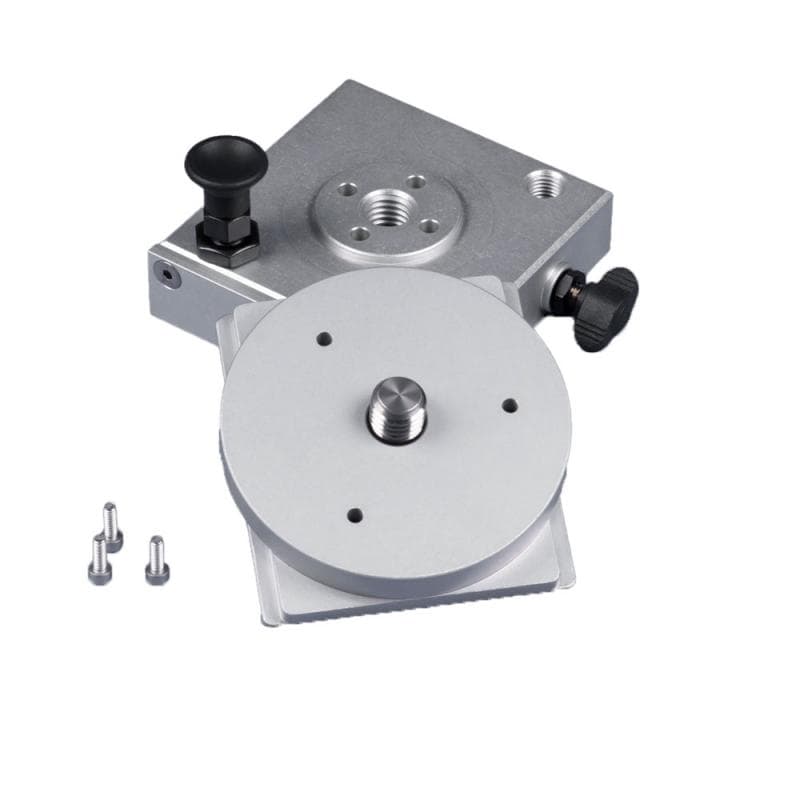 Overhead 3D Safety Adapter for Trimble