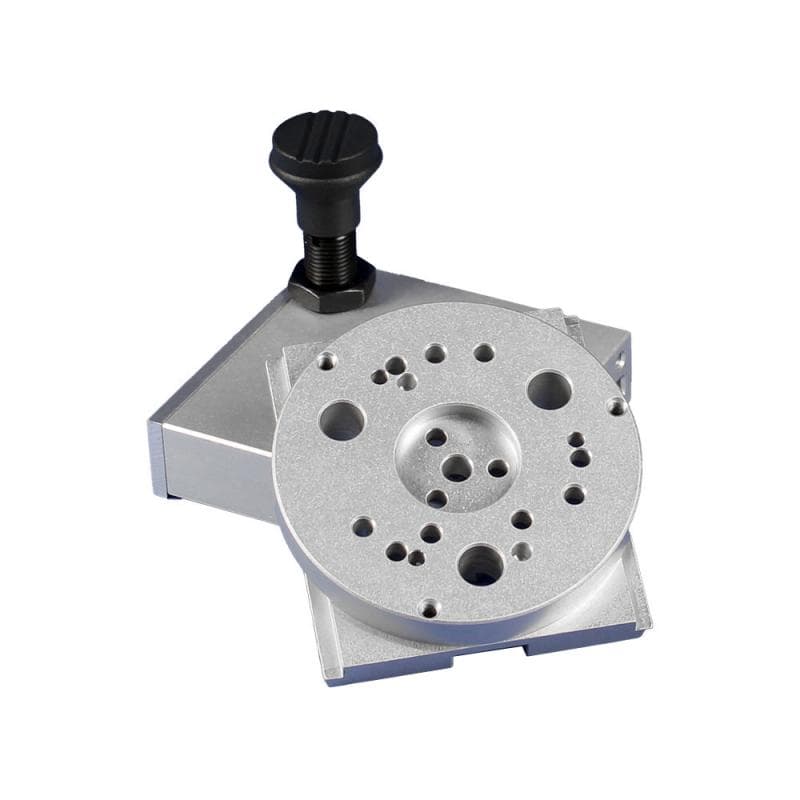 Overhead 3D Safety Adapter – Universal Tripod Mount