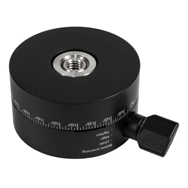 Original Quick Release Adapter ATS/FARO for FARO Focus (S/M/Premium/Core)