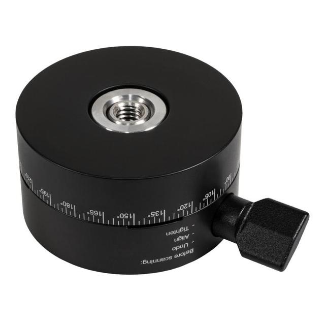 Original Quick Release Adapter ATS/FARO for FARO Focus (S/M/Premium/Core)