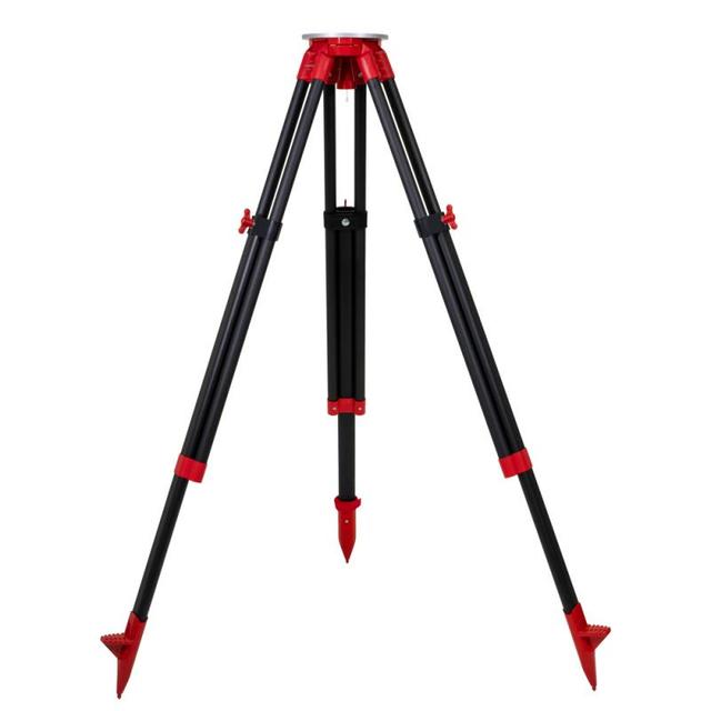Carbon Tripod for Surveyors