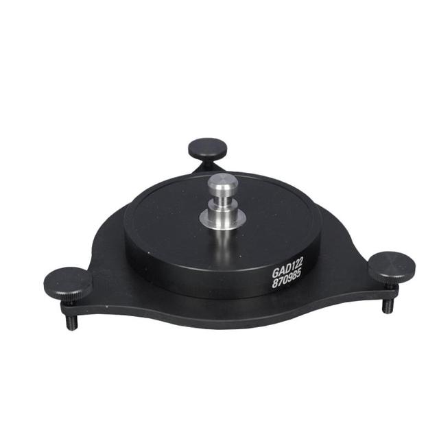 Ground-Level Tripod for Leica RTC360