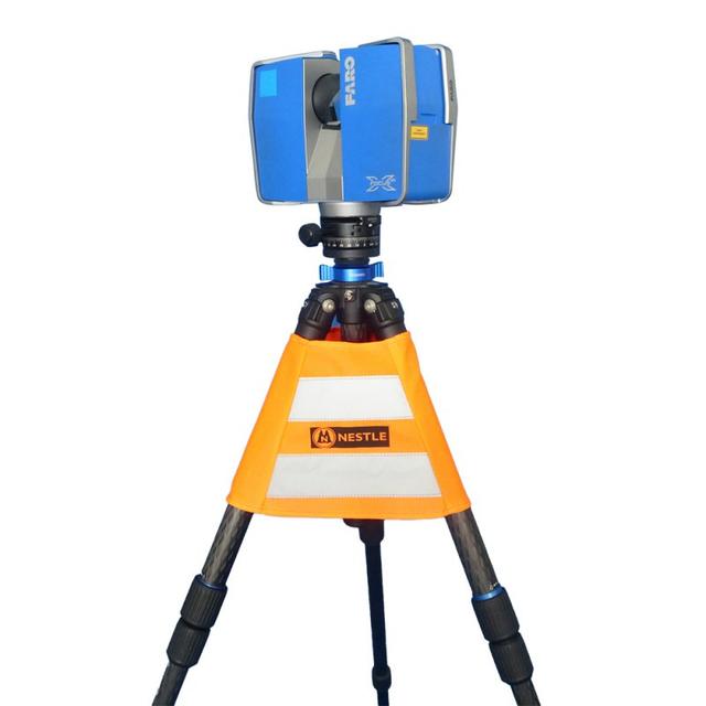 Warning Kilt for Tripod