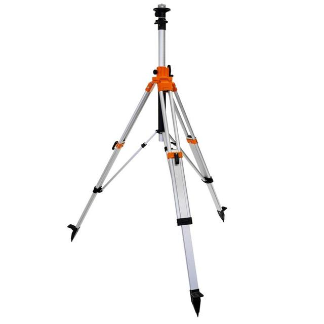 Aluminum Telescope Tripod FARO Focus
