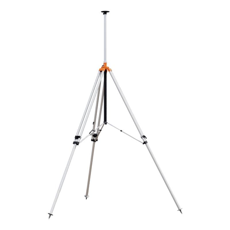 Aluminum Telescope Tripod (Useful Height 4.01 m / 157.87 in)