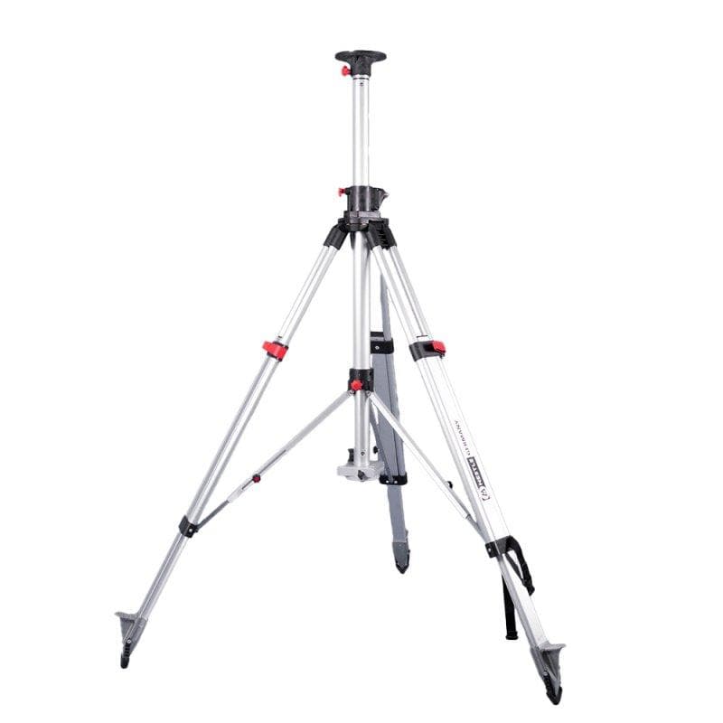 2-Way Telescope Tripod with 3D Safety Adapter (Z+F & Trimble X12)