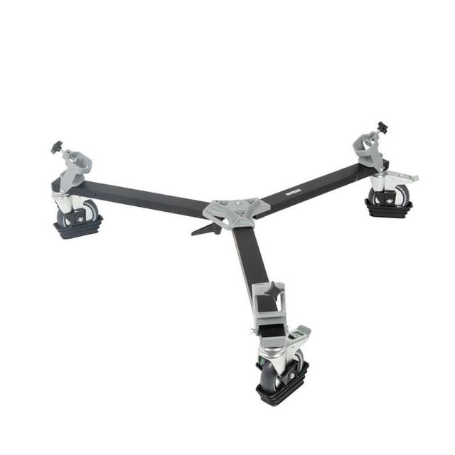 Compact Tripod Dolly