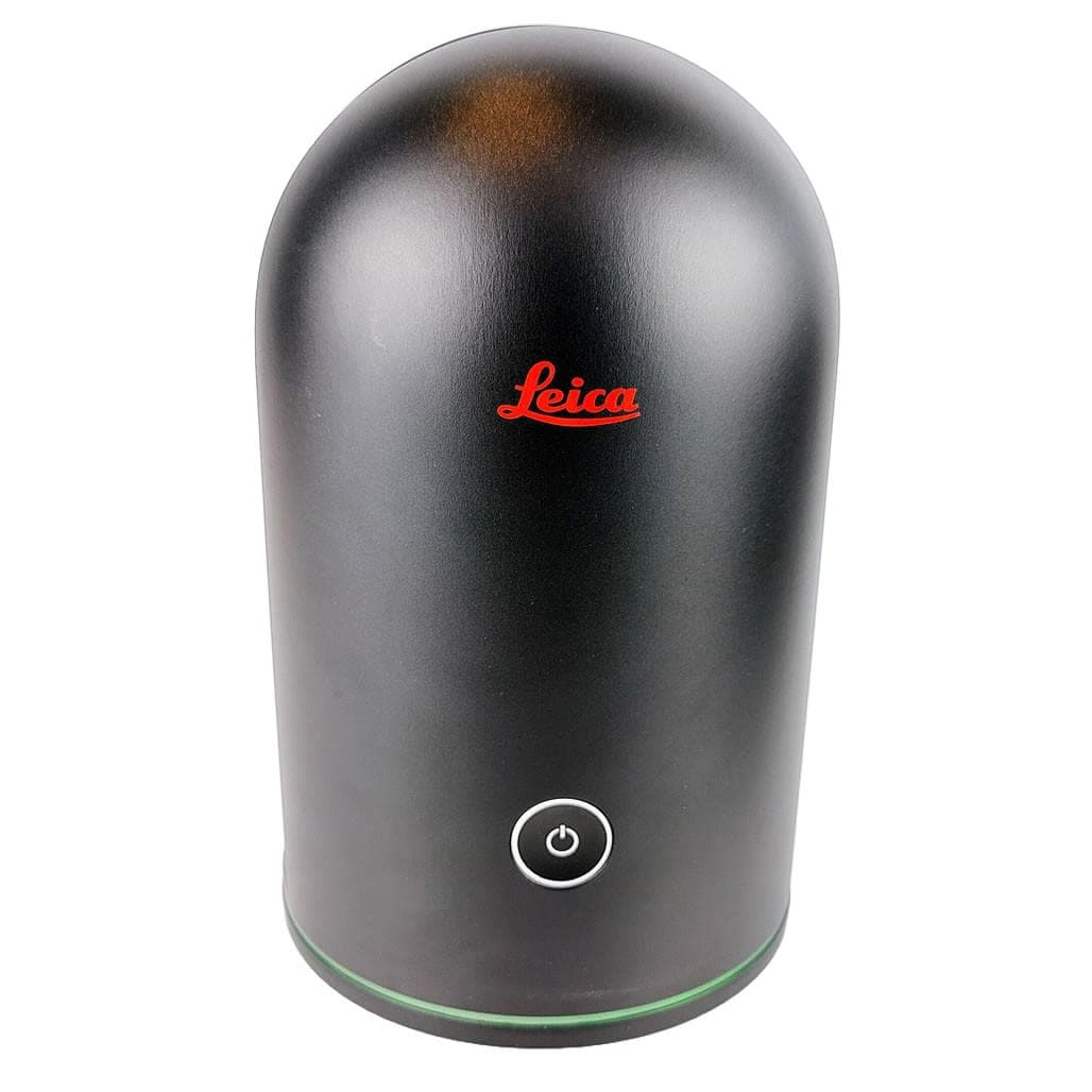 Used Leica BLK360 G1 Imaging 3D Laser Scanner