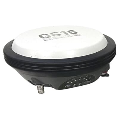Used Leica GS16 SmartAntenna GPS & GLONASS