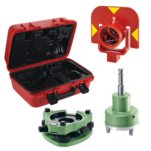 Used Leica Standard Traverse Kit