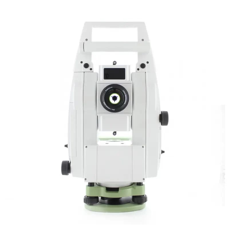 Used Leica TS16 P 1" R500 Robotic Total Station with CS20