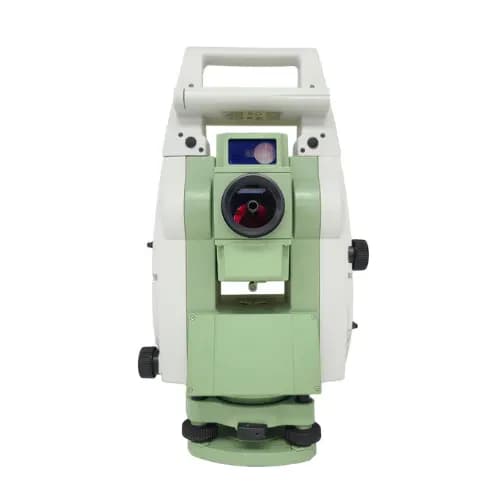 Used Leica TCRP1203 R300 Robotic Total Station with CS15