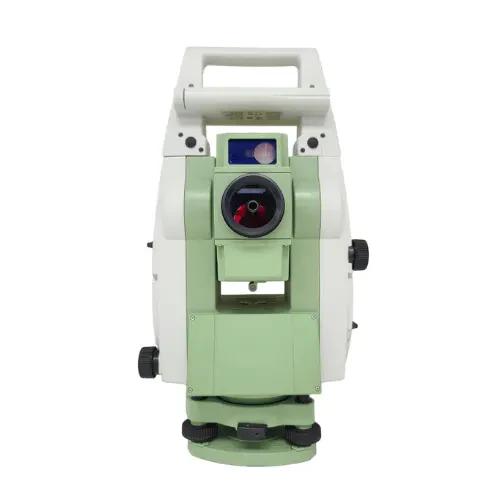 Used Leica TCRP1203 R1000 Robotic Total Station with CS15