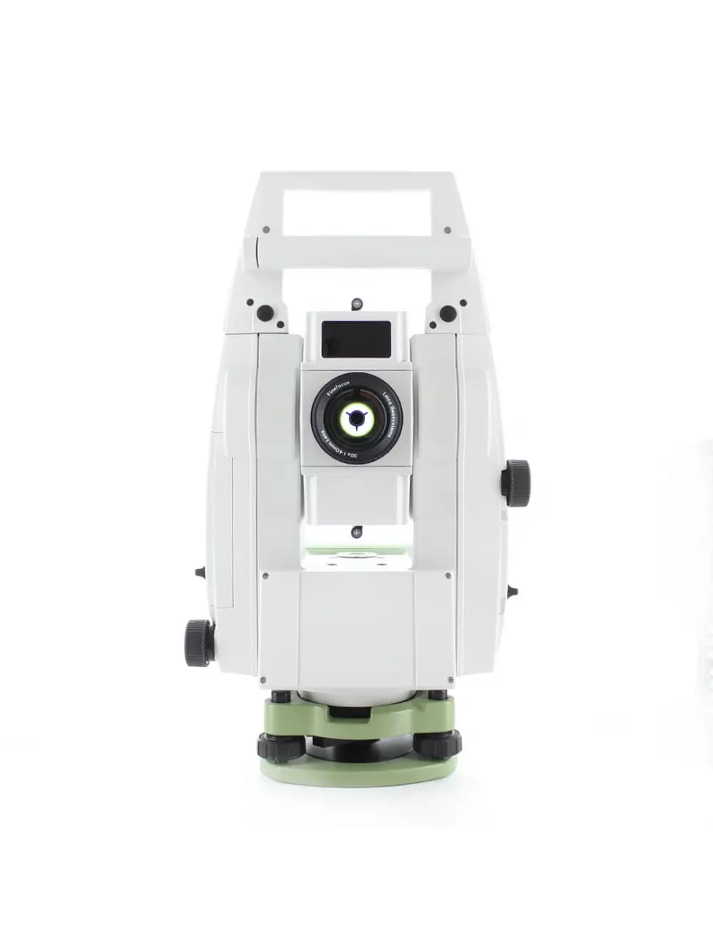 Used Leica TS16 A 5" R500 Robotic Total Station with CS20