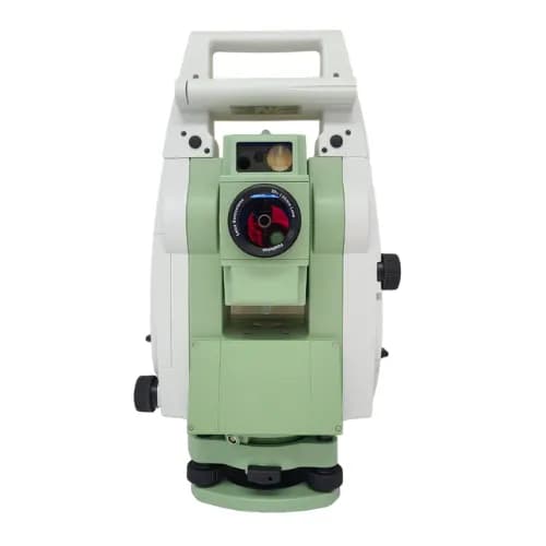 Used Leica TS15 P 2" R400 Robotic Total Station with CS15