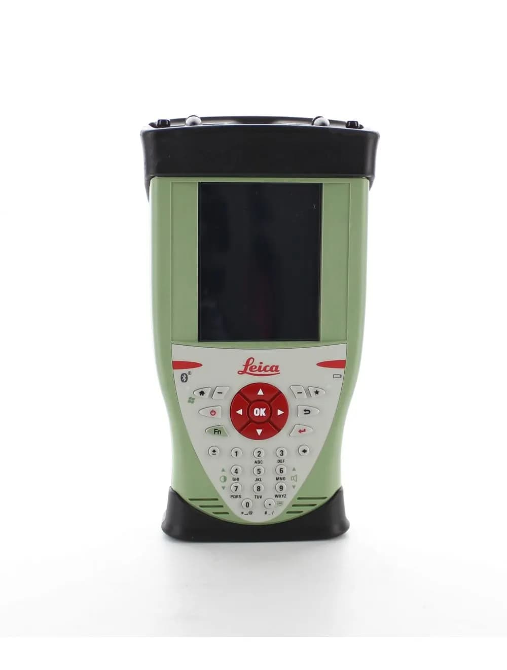 Used Leica GS14 GNSS Receiver with CS10 Controller