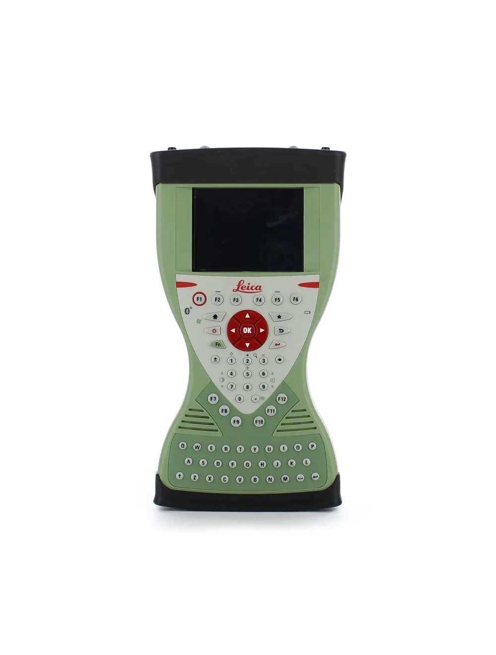 Used Leica GS14 GNSS UHF Receiver with CS15 Controller