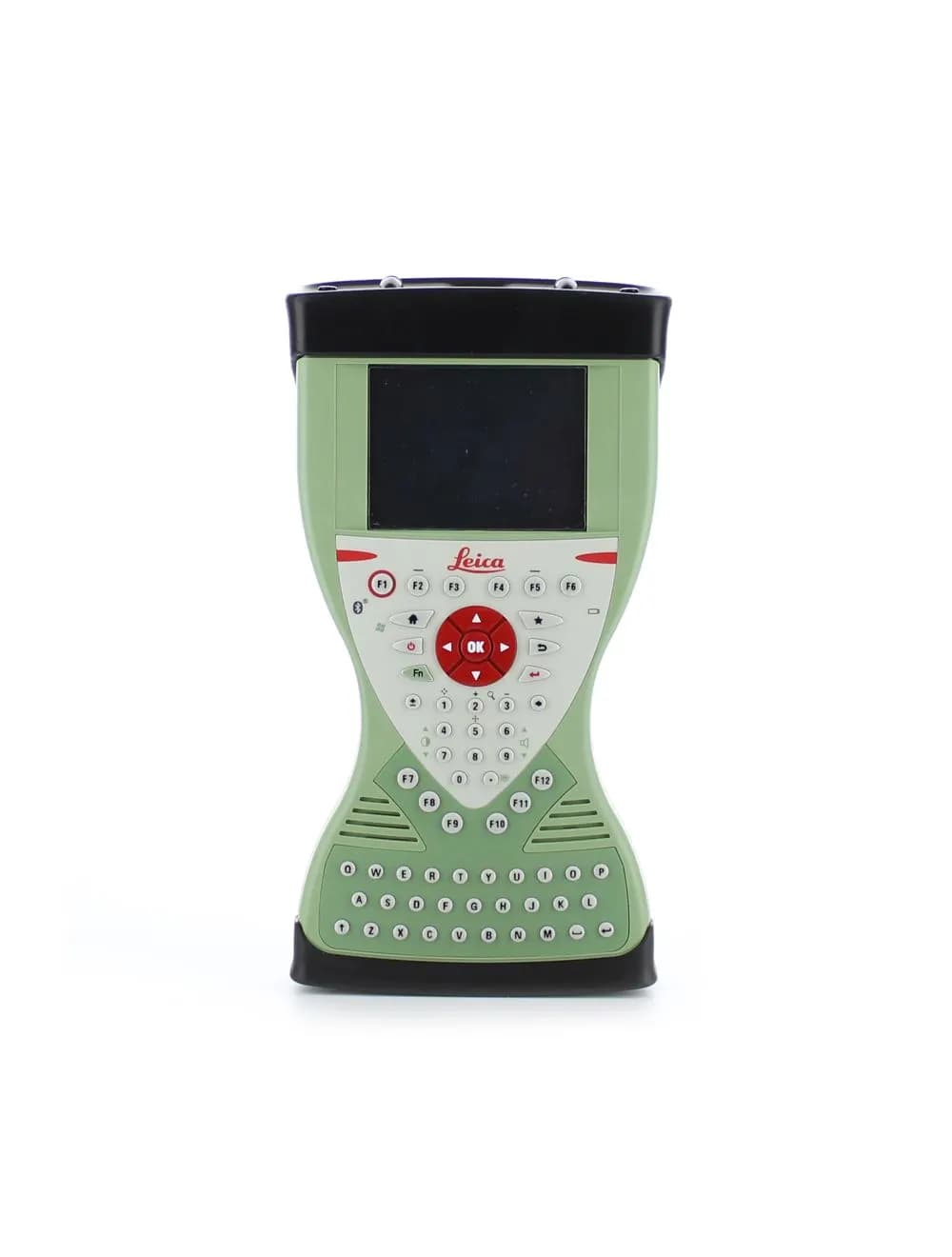 Used Leica GS14 UHF Base & Rover with CS15 Controller