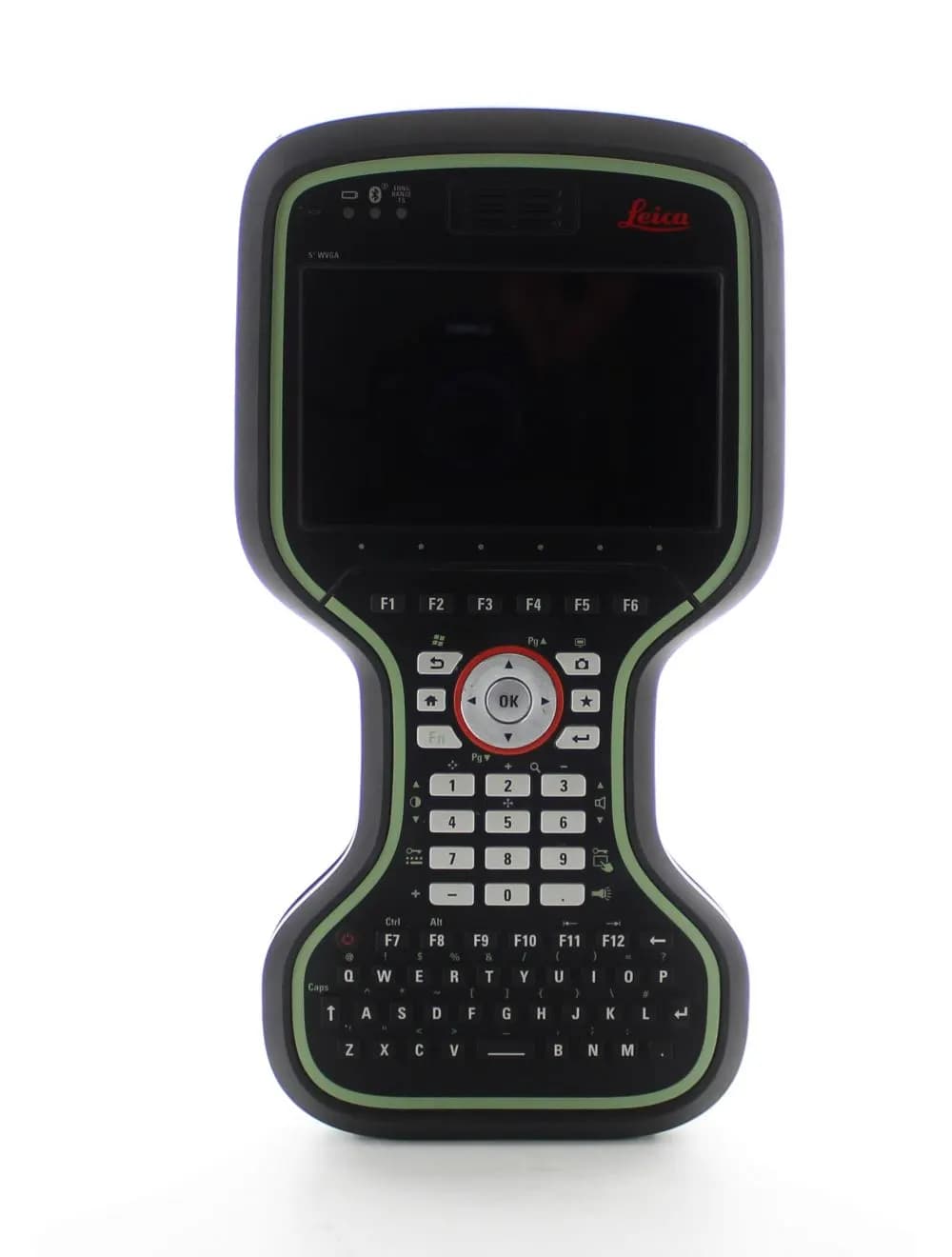 Used Leica GS15 Base & Rover with CS20 CDMA Controller