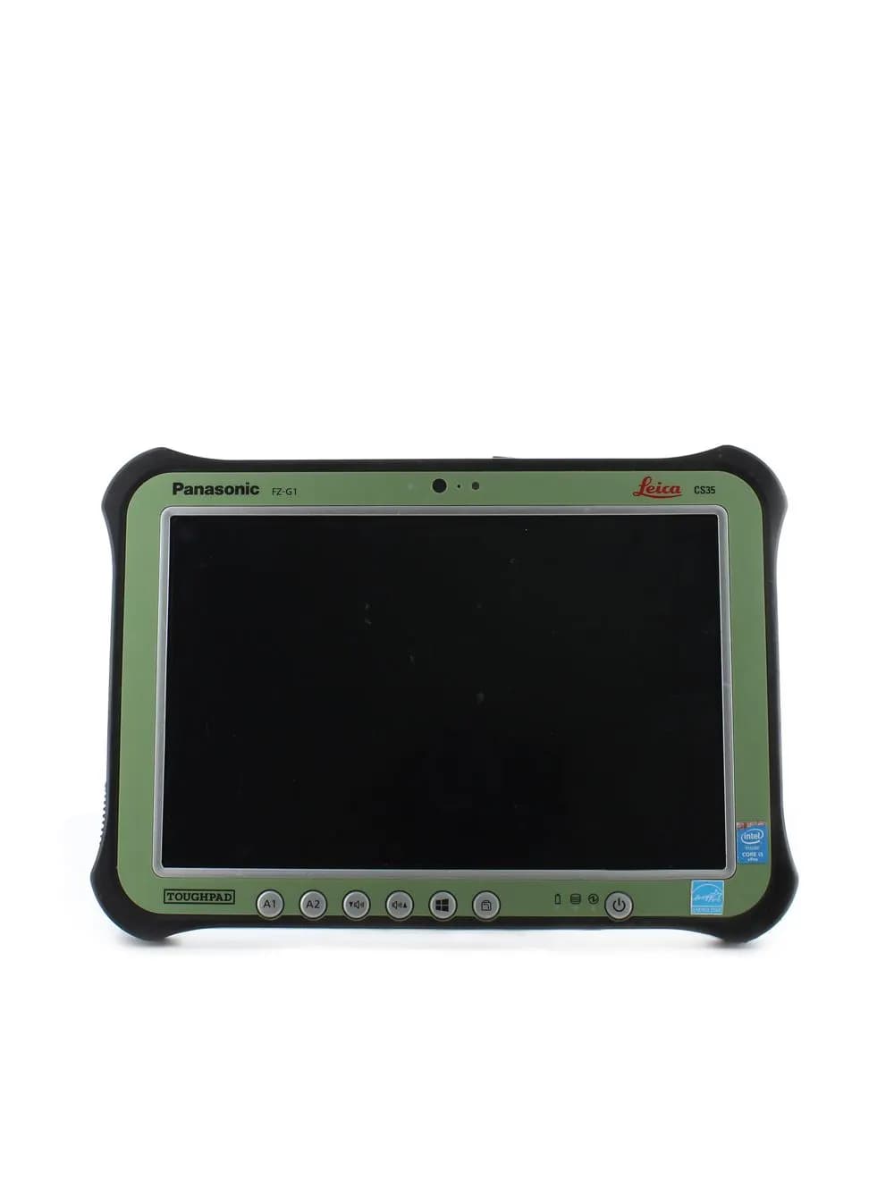 Used Leica GS14 Performance Rover with CS35 Tablet