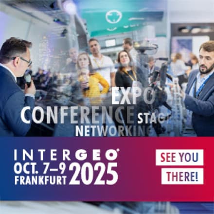 INTERGEO 2025
