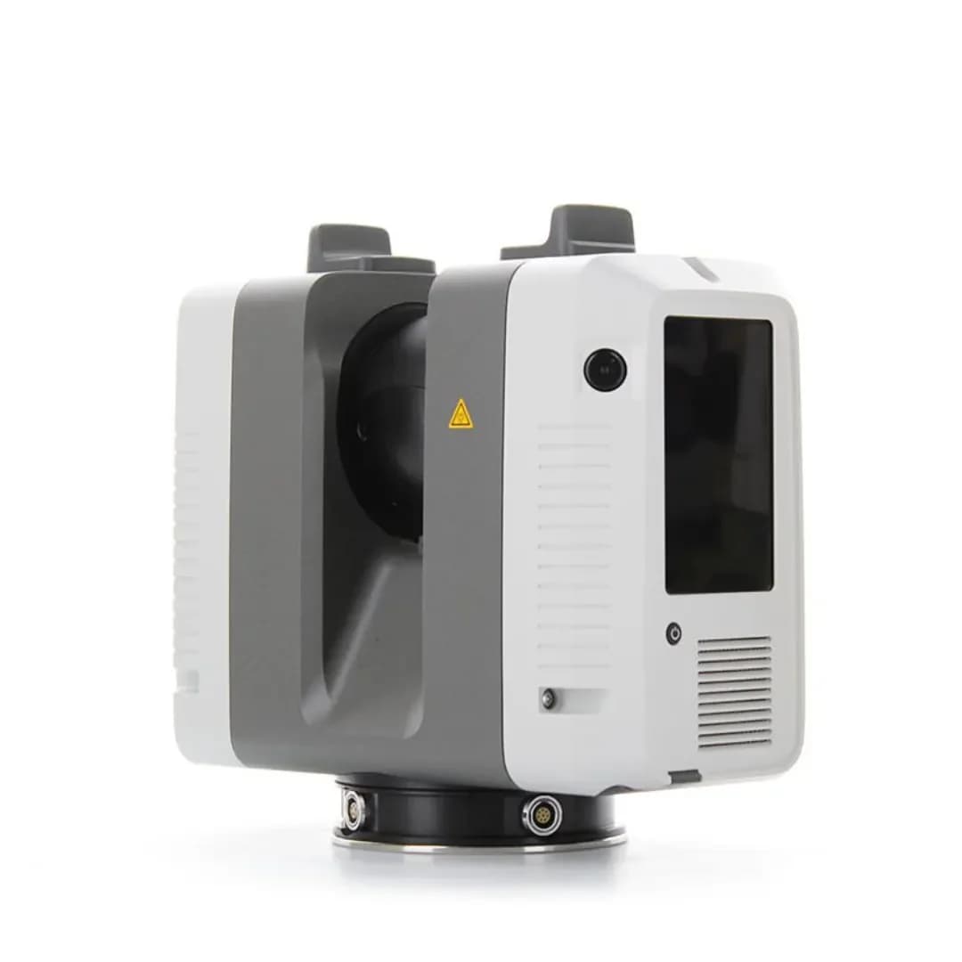 Used Leica RTC360 Terrestrial Laser Scanner