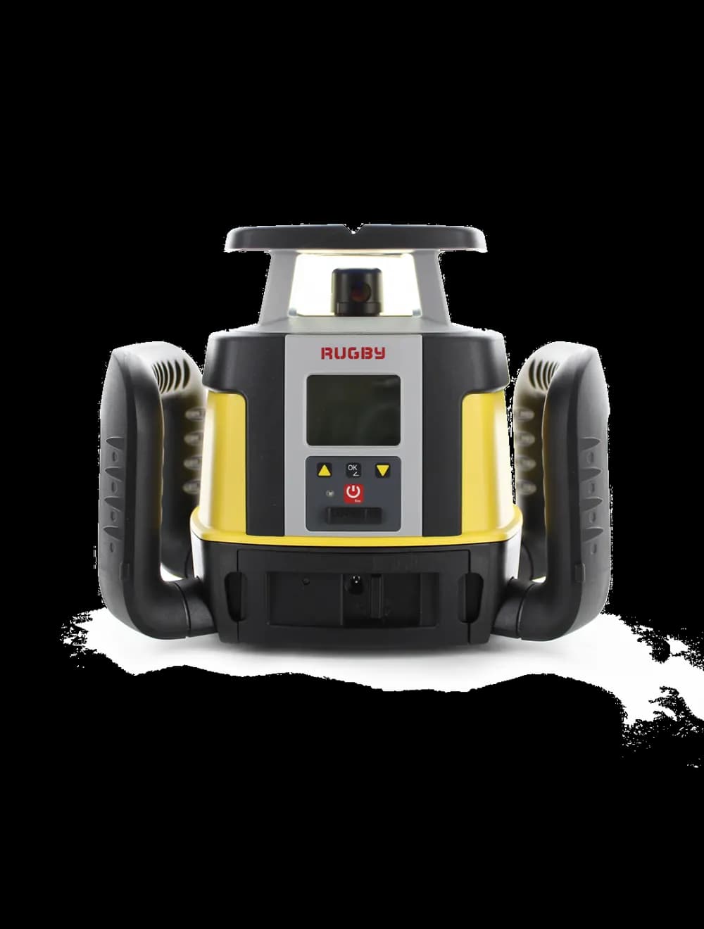 Used Leica Rugby CLA-ctive Horizontal Laser with CLX 550 Slope (Double Grade)