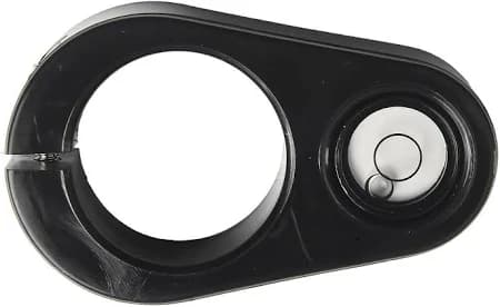 Hasaller Universal Tripod Adapter for Surveying Instruments