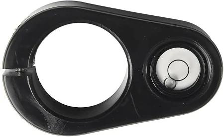 Hasaller Universal Tripod Adapter for Surveying Instruments